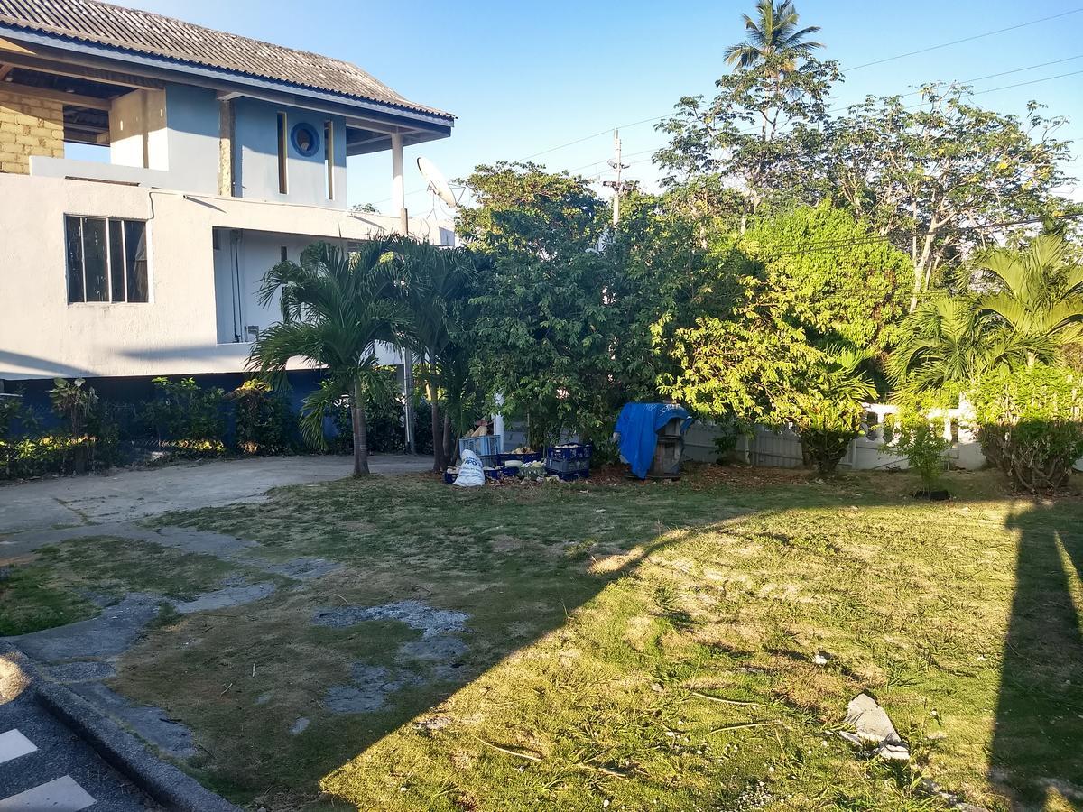 Marysol Lodging Hostel & Camping San Andres  Exterior photo