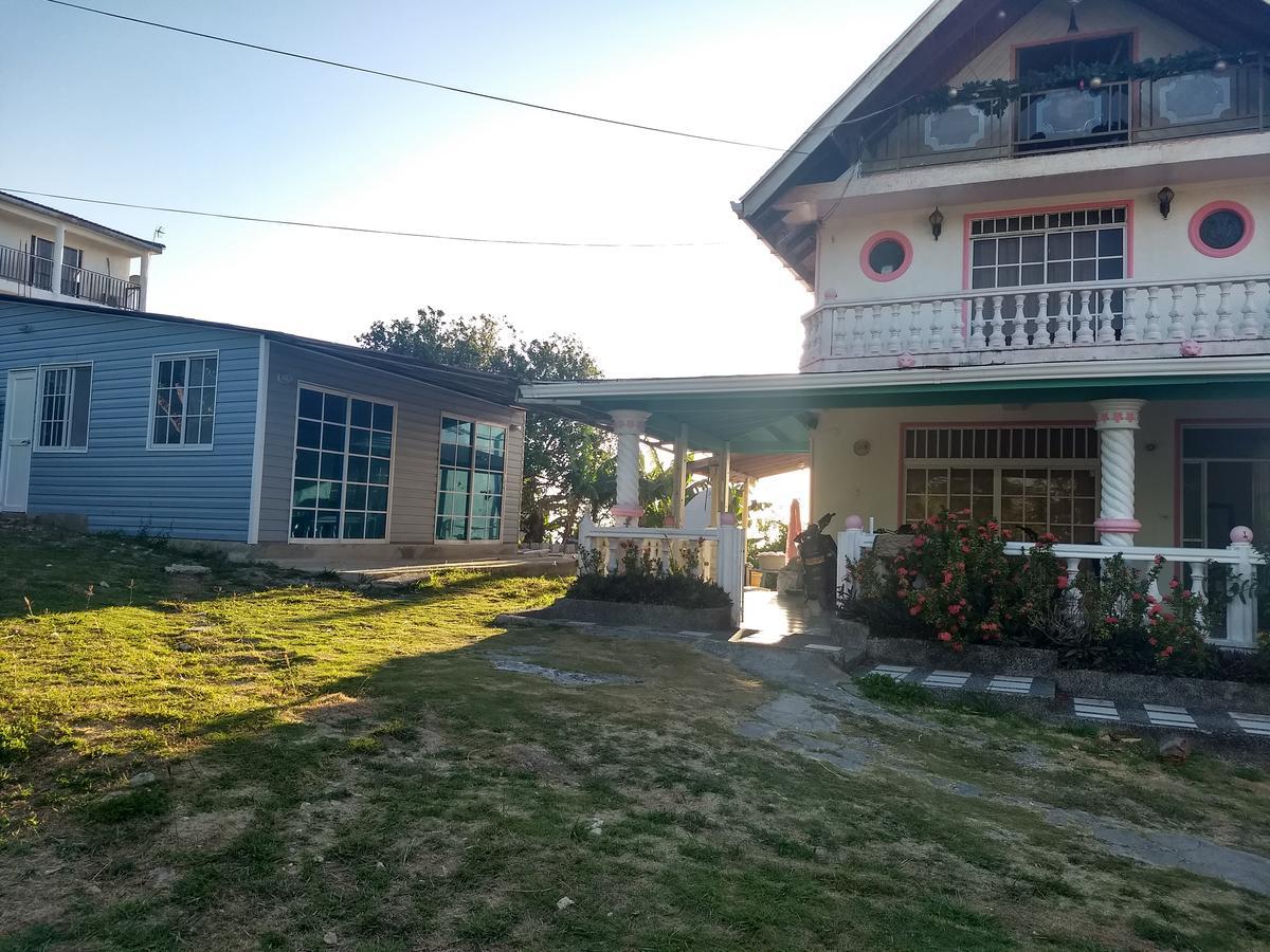 Marysol Lodging Hostel & Camping San Andres  Exterior photo